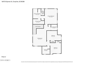 16572 W Jenan Dr, Surprise, AZ 85388 - Photo 12