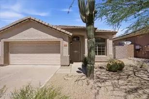 4606 E Chisum Trail, Phoenix, AZ 85050 - Photo 4