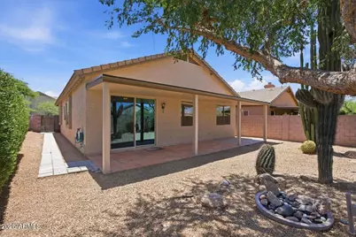 4606 E Chisum Trail, Phoenix, AZ 85050 - Photo 30