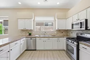 4606 E Chisum Trail, Phoenix, AZ 85050 - Photo 8