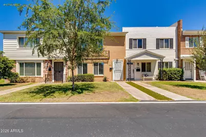 4081 E Campbell Avenue, Phoenix, AZ 85018 - Photo 1