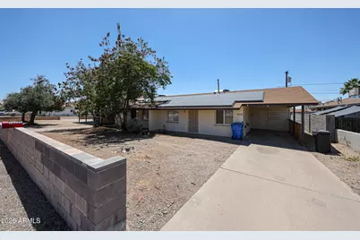 10226 N 15th Avenue, Phoenix, AZ 85021 - Photo 2