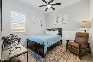 2418 N 211th Ln, Buckeye, AZ 85396 - Photo 40