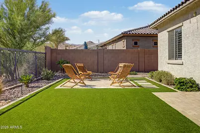2418 N 211th Lane, Buckeye, AZ 85396 - Photo 60
