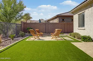 2418 N 211th Ln, Buckeye, AZ 85396 - Photo 60