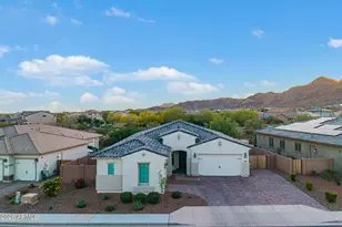 2418 N 211th Ln, Buckeye, AZ 85396 - Photo 2