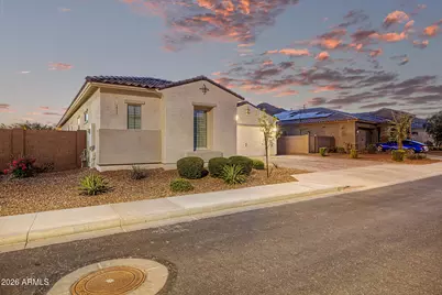 2418 N 211th Lane, Buckeye, AZ 85396 - Photo 10
