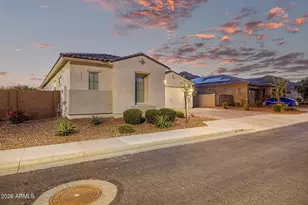2418 N 211th Ln, Buckeye, AZ 85396 - Photo 10