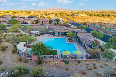 2418 N 211th Lane, Buckeye, AZ 85396 - Photo 84