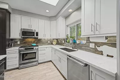 7209 E McDonald Drive #12, Scottsdale, AZ 85250 - Photo 8