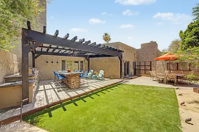 7209 E McDonald Drive #12, Scottsdale, AZ 85250 - Photo 22