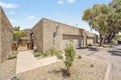 7209 E McDonald Drive #12, Scottsdale, AZ 85250 - Photo 2