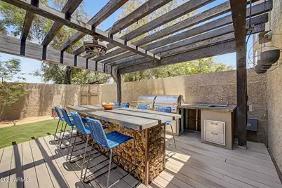 7209 E McDonald Drive #12, Scottsdale, AZ 85250 - Photo 26
