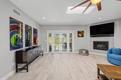 7209 E McDonald Drive #12, Scottsdale, AZ 85250 - Photo 12