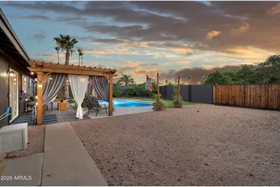2512 S Evergreen Road, Tempe, AZ 85282 - Photo 44