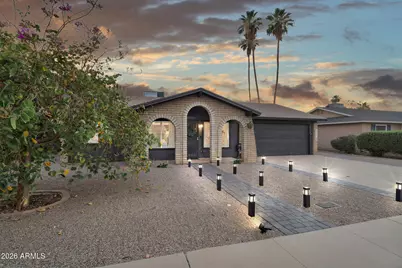 2512 S Evergreen Road, Tempe, AZ 85282 - Photo 2