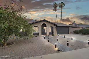 2512 S Evergreen Rd, Tempe, AZ 85282 - Photo 2