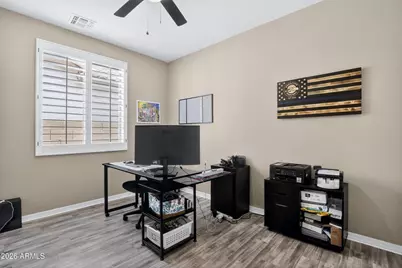 15475 N 181 Avenue, Surprise, AZ 85388 - Photo 18