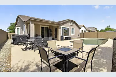 15475 N 181 Avenue, Surprise, AZ 85388 - Photo 20