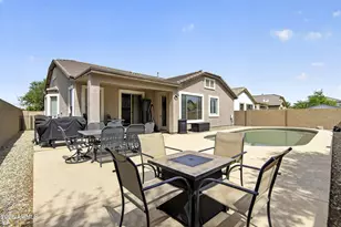 15475 N 181st Ave, Surprise, AZ 85388 - Photo 20