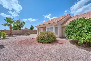 14853 W Horseman Ln, Sun City West, AZ 85375 - Photo 32