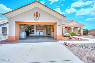 14853 W Horseman Lane, Sun City West, AZ 85375 - Photo 34