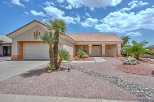 14853 W Horseman Ln, Sun City West, AZ 85375 - Photo 1
