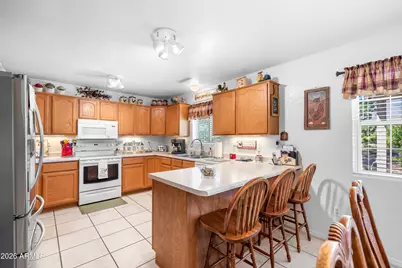 12870 Doyle Road, Flagstaff, AZ 86004 - Photo 8