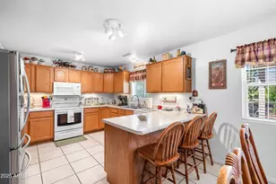 12870 Doyle Rd, Flagstaff, AZ 86004 - Photo 8