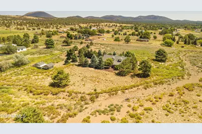12870 Doyle Road, Flagstaff, AZ 86004 - Photo 48