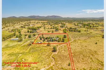 12870 Doyle Road, Flagstaff, AZ 86004 - Photo 44