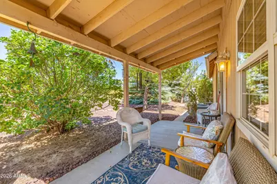 12870 Doyle Road, Flagstaff, AZ 86004 - Photo 1