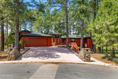 1407 N Mariposa Road, Flagstaff, AZ 86004 - Photo 4