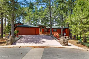 1407 N Mariposa Rd, Flagstaff, AZ 86004 - Photo 4