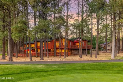 1407 N Mariposa Road, Flagstaff, AZ 86004 - Photo 1