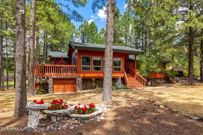 1407 N Mariposa Road, Flagstaff, AZ 86004 - Photo 86