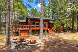 1407 N Mariposa Rd, Flagstaff, AZ 86004 - Photo 86