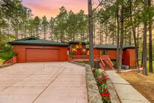 1407 N Mariposa Rd, Flagstaff, AZ 86004 - Photo 68