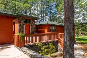 1407 N Mariposa Rd, Flagstaff, AZ 86004 - Photo 2