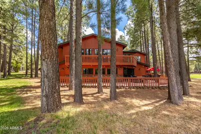 1407 N Mariposa Road, Flagstaff, AZ 86004 - Photo 62