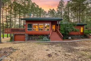 1407 N Mariposa Rd, Flagstaff, AZ 86004 - Photo 72