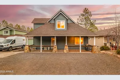1662 E Mountain View Avenue, Flagstaff, AZ 86004 - Photo 10