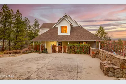 1662 E Mountain View Avenue, Flagstaff, AZ 86004 - Photo 24