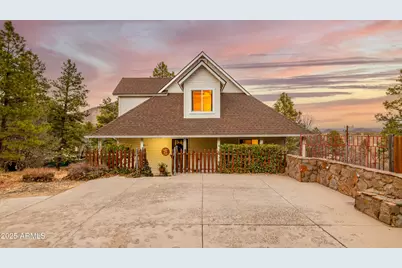 1662 E Mountain View Avenue, Flagstaff, AZ 86004 - Photo 26