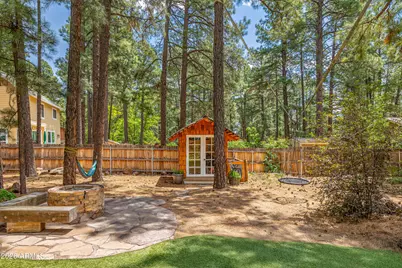 3480 S Moore Circle, Flagstaff, AZ 86005 - Photo 36