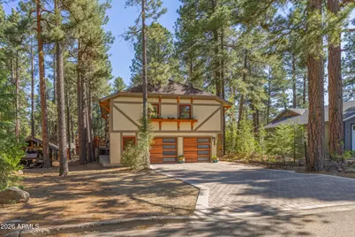 3480 S Moore Circle, Flagstaff, AZ 86005 - Photo 48