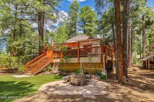 3480 S Moore Cir, Flagstaff, AZ 86005 - Photo 2