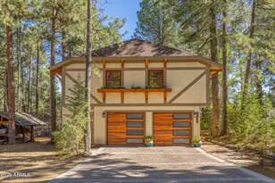 3480 S Moore Cir, Flagstaff, AZ 86005 - Photo 52