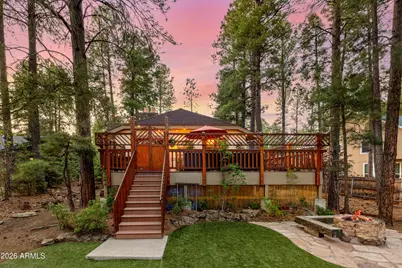 3480 S Moore Circle, Flagstaff, AZ 86005 - Photo 44