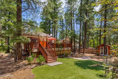 3480 S Moore Circle, Flagstaff, AZ 86005 - Photo 6
